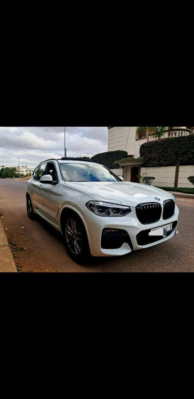 BMW X3 PACK M