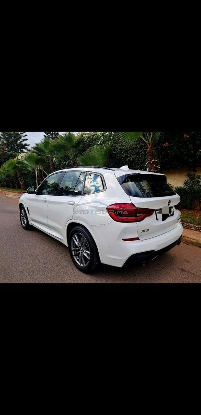 BMW X3 PACK M