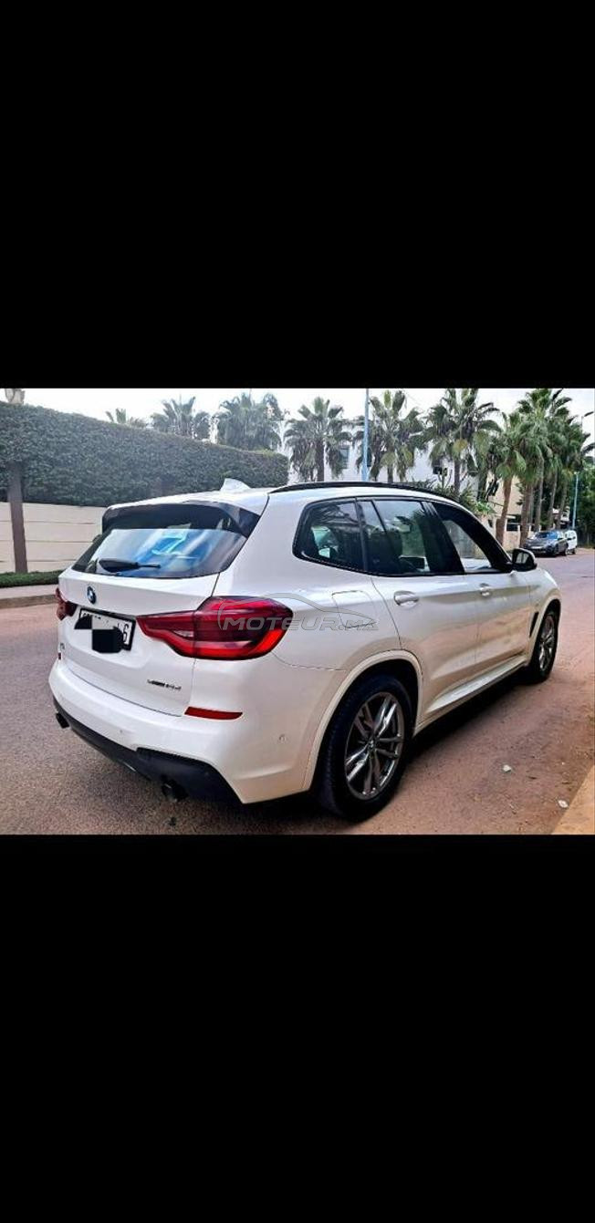 BMW X3 PACK M
