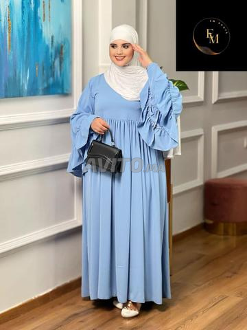 Bienvenue aux personnes élégantes et distinguées ❤️