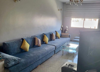 Appartement 154 m a agdal