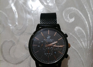 Beverly hills polo club