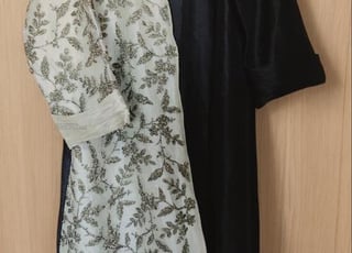 Abaya Émiratie authentique ❤️