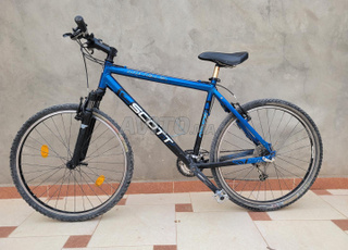 Bekkala en bon état | Vélo | Bicyclette