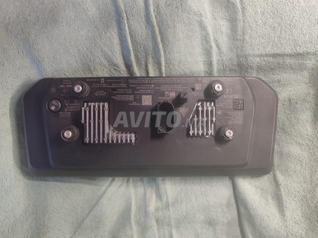 Écran TFT Pour BMW k1600 - 2