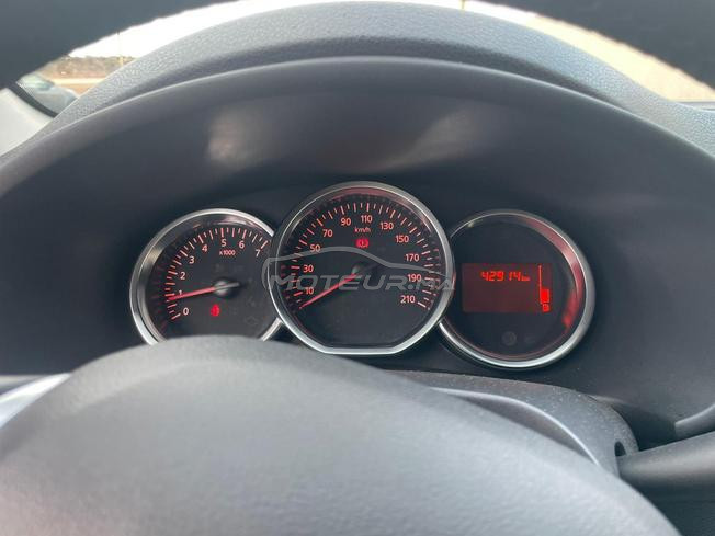 Dacia Stepway Diesel Manuelle 2021 à Salé