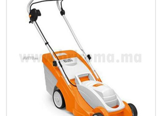Tondeuse electrique STHIL [RME 339]