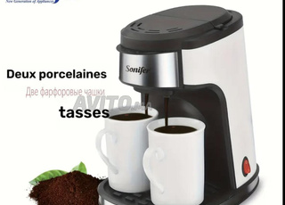 Sonifer SF-3540 Cafetière américaine