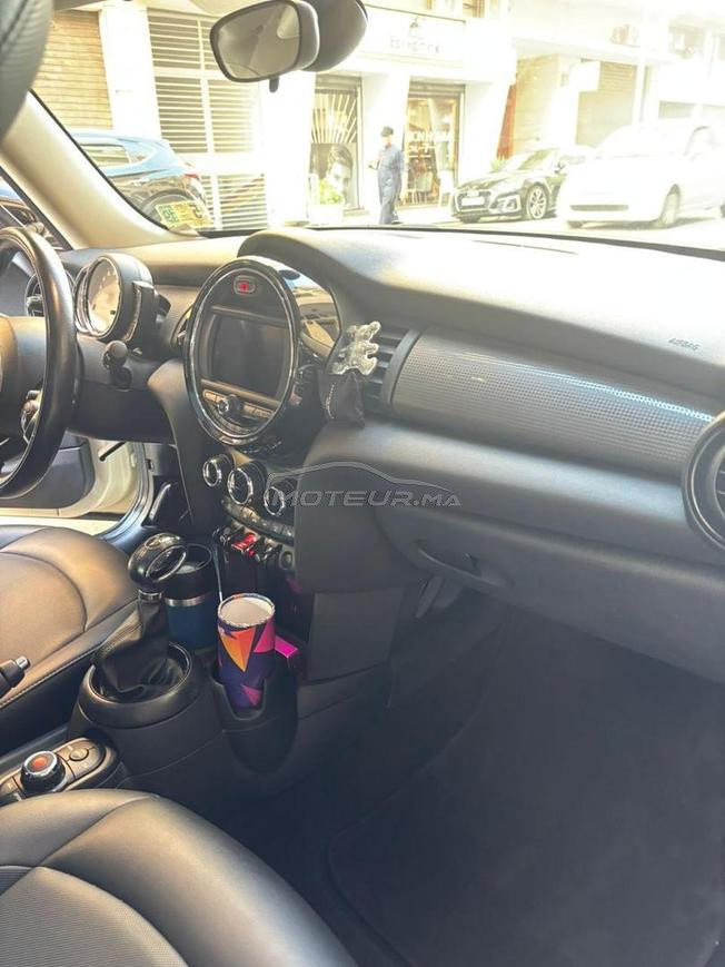 Mini Cooper Essence Automatique 2020 à Casablanca