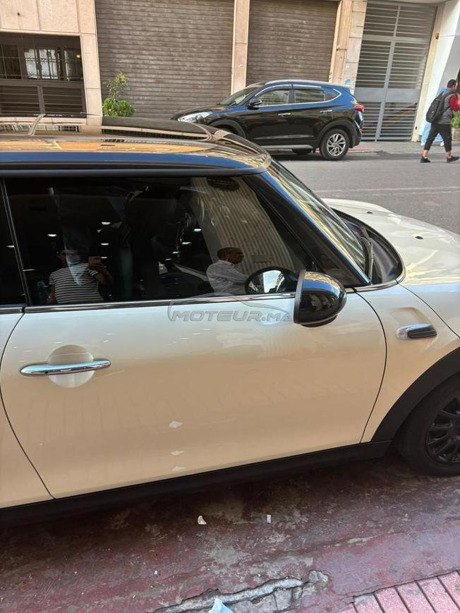 Mini Cooper Essence Automatique 2020 à Casablanca
