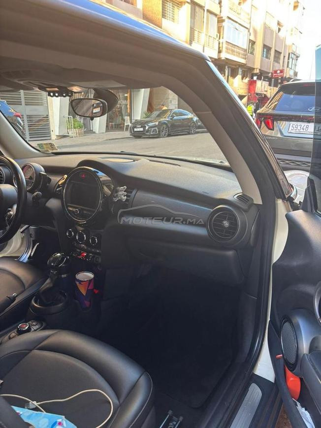 Mini Cooper Essence Automatique 2020 à Casablanca