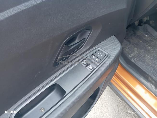 Dacia Sandero steapway Diesel Manuelle 2022