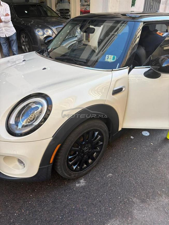 Mini Cooper Essence Automatique 2020 à Casablanca