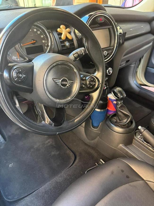 Mini Cooper Essence Automatique 2020 à Casablanca