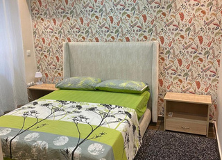 Appt meublé 3 min à la gare