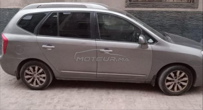 KiaCarens