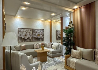 Appartement à côté de l'hôtel Sonntre pour familles