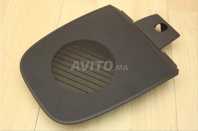 Grille Tableau de Bord Jaguar XF