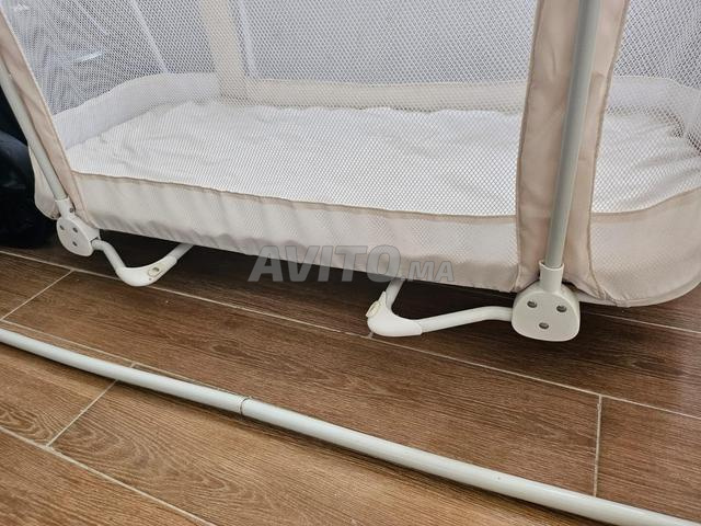 Lit pour enfants de la naissance à environ 9-10 kg - 2