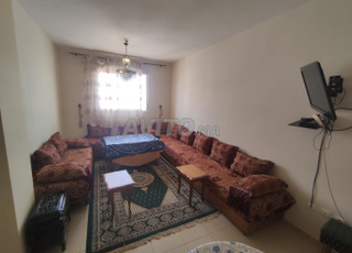 Appartement à Ifrane شقة رائعة بافران