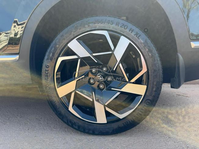 Hyundai Santa Fe Diesel Automatique 2023