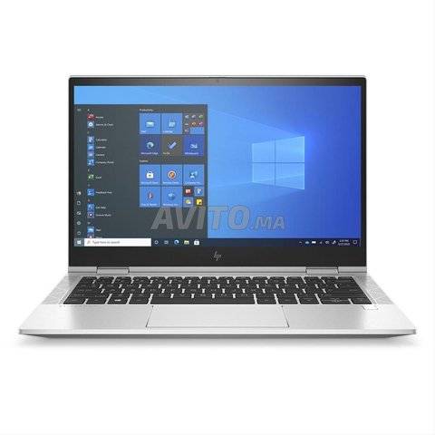 PC Portable HP EliteBook 840 G8