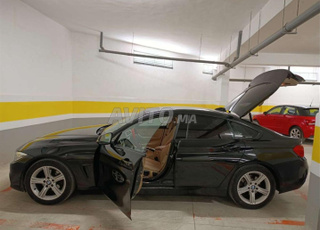 BMW Série 4 Grand coupé Diesel