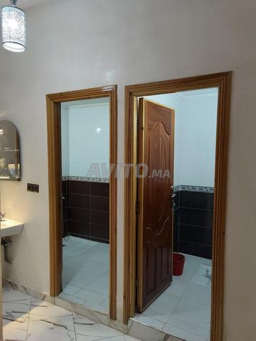 Appartement meublé à vendre