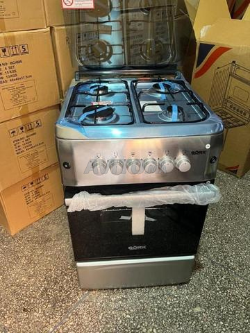 كويزينير 50 55 غاز إينوكس بضمانة وتوصيل مجاني