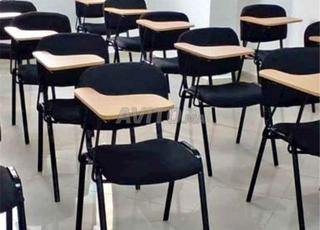 بسعر الجملة table scolaire pupitre tableaux