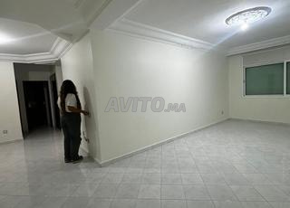 Appartement ensoleillé