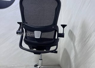 Les chaises en mesh en promo