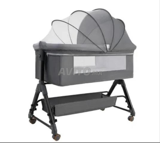 سرير أطفال "Cododo"