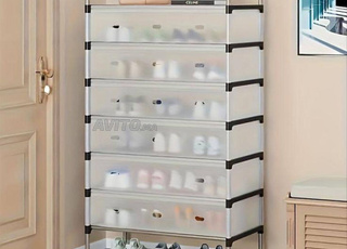 Rangement de chaussure