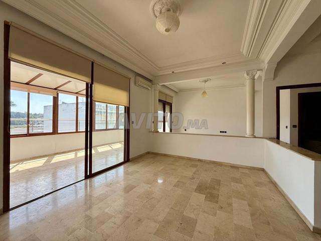 appartement 140 m à louer Haut Agdal - image 4