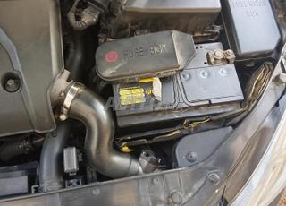 Hyundai Accent Diesel Manuelle 2010 à Tanger