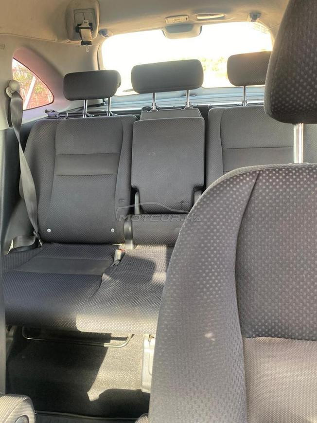 voiture d'occasion 