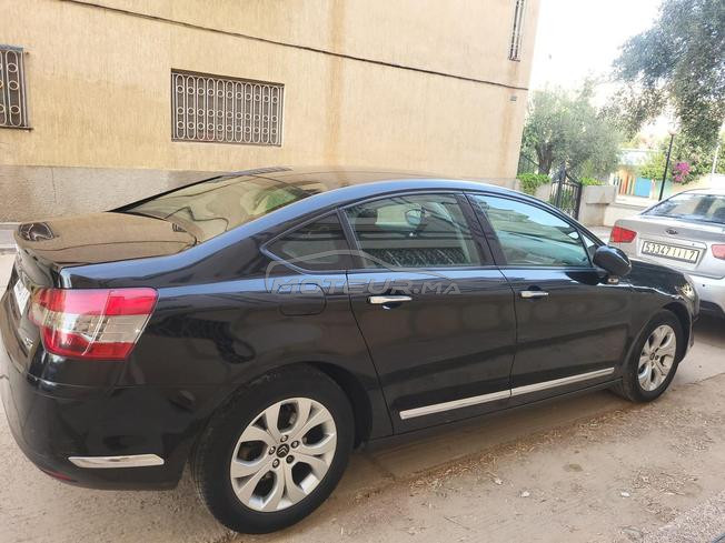 Citroën C5