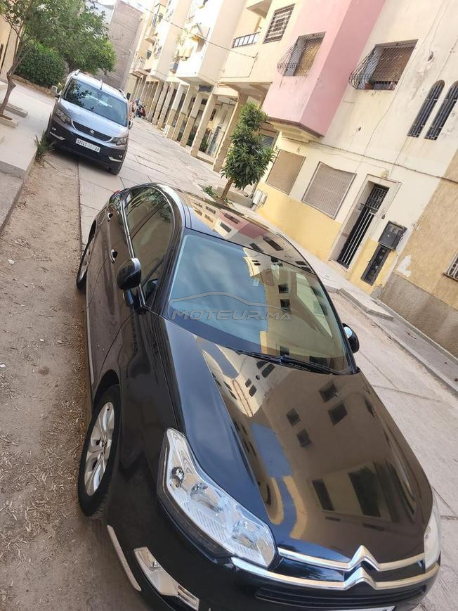 Citroën C5