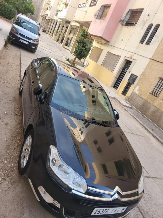 Citroën C5
