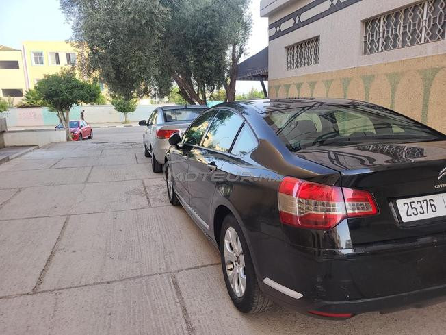 Citroën C5