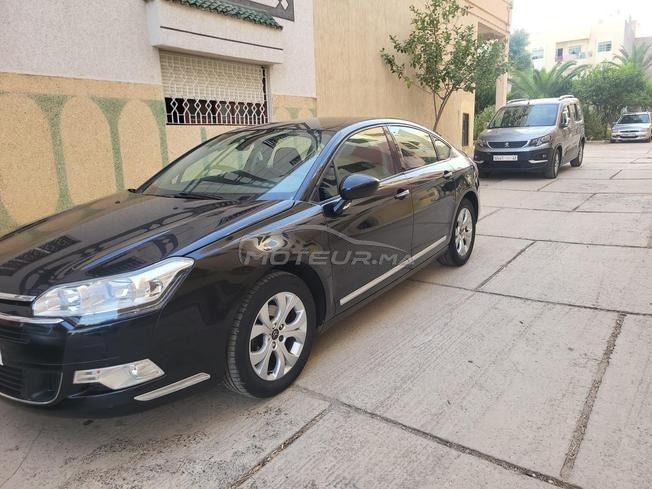 Citroën C5