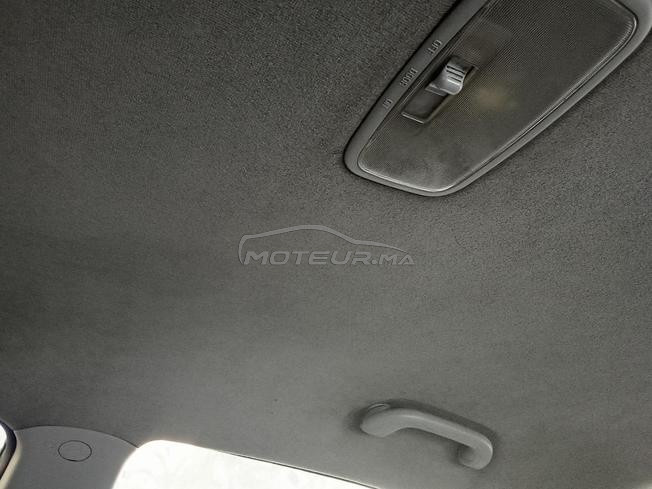 Hyundai Accent Diesel Manuelle 2010 à Tanger