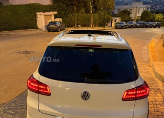 Volkswagen Tiguan rline