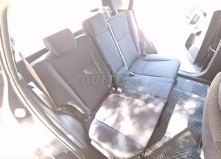 Toyota RAV-4 Diesel Manuelle 2016 à Tanger