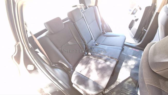 Toyota RAV-4 Diesel Manuelle 2016 à Tanger
