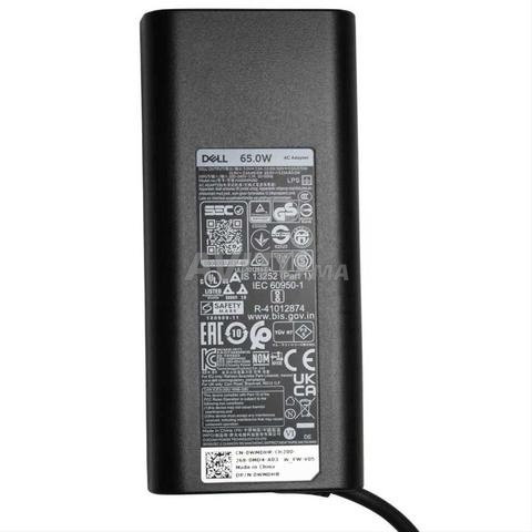 Dell DA65NM111-00 Type-C 65W - 2