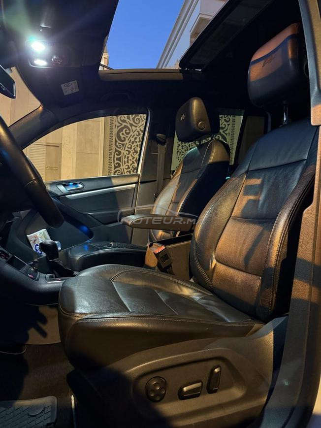 Volkswagen Tiguan rline 