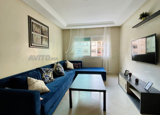 Beau studio pour location ‘’Journalière’’