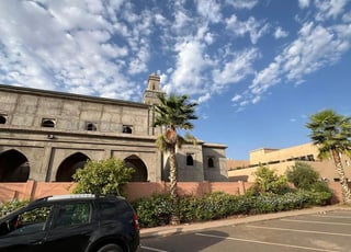 Terrain Villa à Vendre à lot MYSK Chrifia